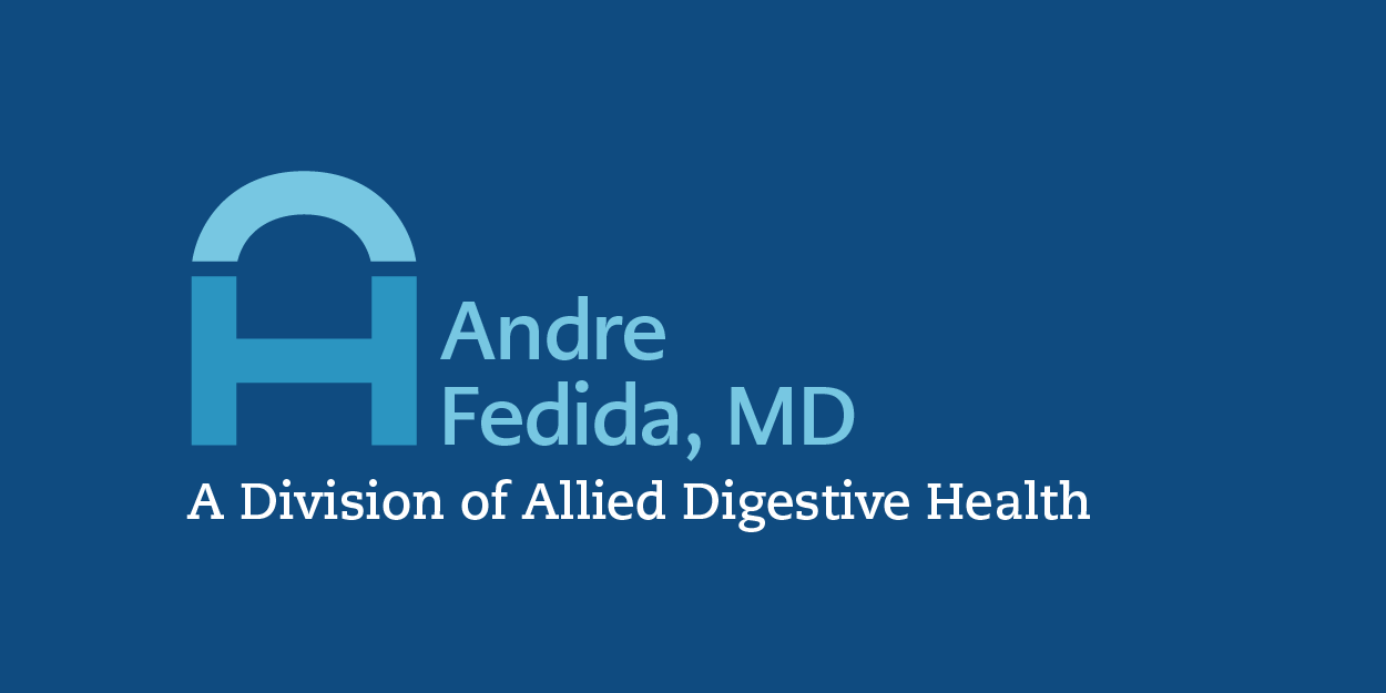 Andre Fedida, MD