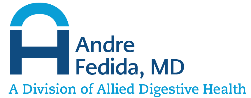 Andre Fedida, MD